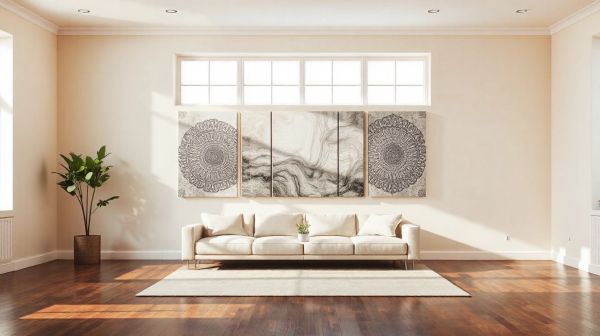 10 étapes pour sublimer votre décor grâce aux panneaux muraux