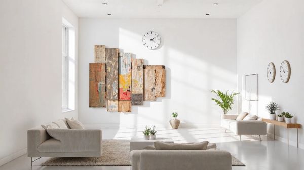 10 étapes pour sublimer votre décor grâce aux panneaux muraux