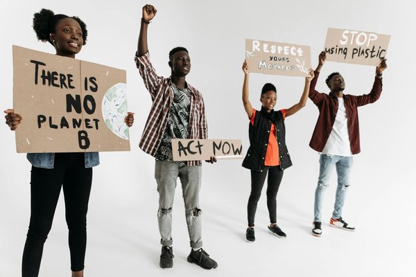 7 applications pour lire et écrire de la poésie