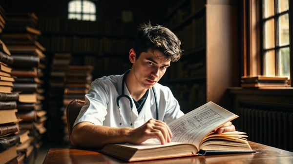 Ce qu'il faut savoir pour réussir ses études de médecine à Besançon