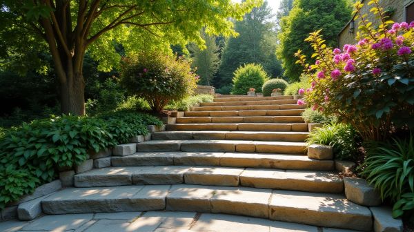 Choisir un monte escalier extérieur adapté à vos besoins