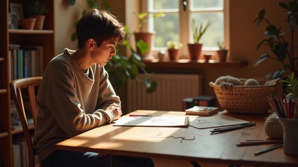 Comment bien choisir vos loisirs créatifs pour exprimer votre créativité