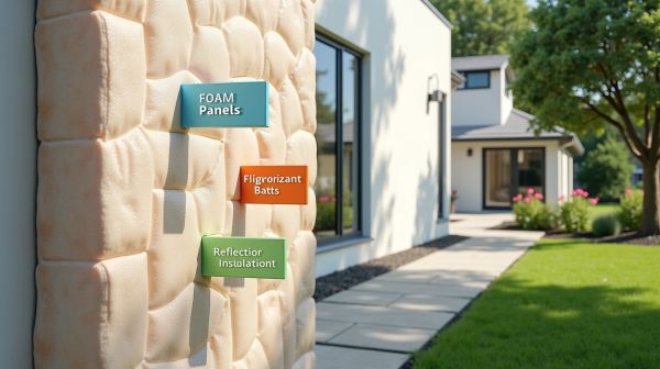 Comment choisir votre isolation thermique par extérieur pour réduire les déperditions de chaleur