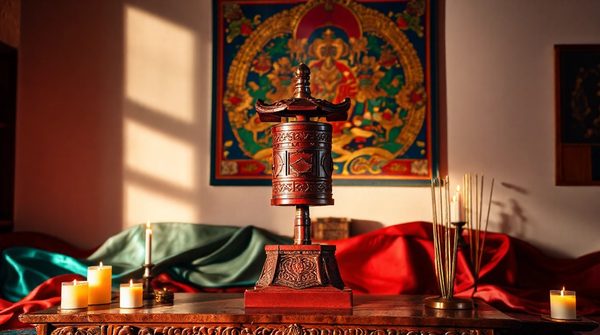 Découvrez notre sélection unique de produits bouddhistes tibétains en ligne