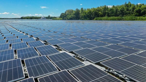 Investir dans des panneaux solaires photovoltaïques pour un avenir durable