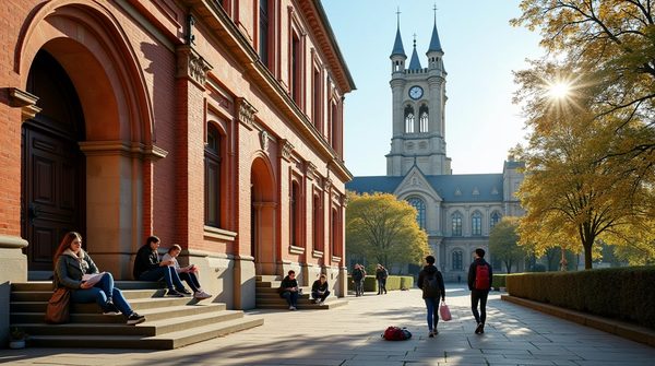 Préparez-vous aux études de médecine à besançon avec succès