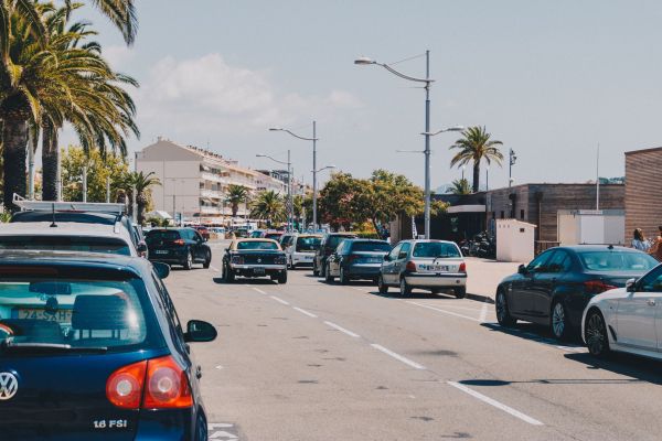 Simplifiez l'obtention de votre carte grise à marseille !