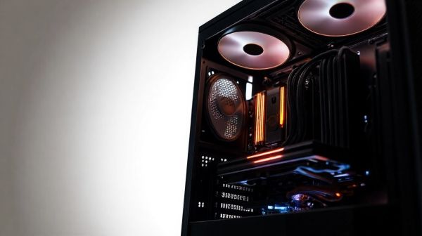 Top 5 pcs gamers performants à moindre coût en 2025