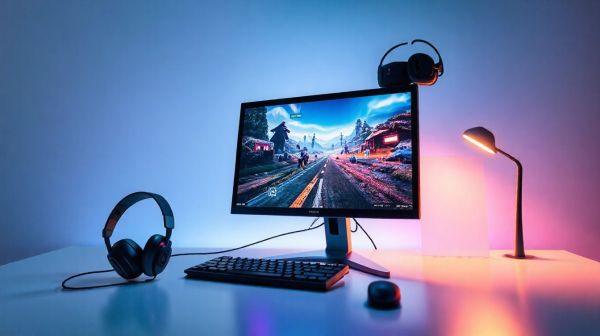 Top 5 pcs gamers performants à moindre coût en 2025