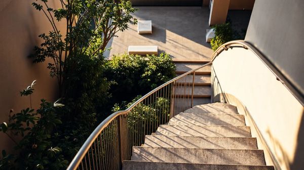 Top conseils pour sélectionner un monte escalier extérieur