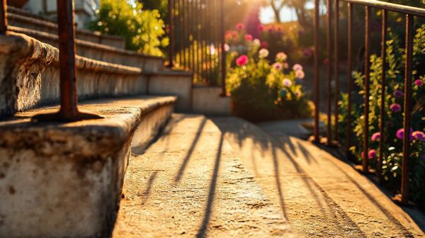 Top conseils pour sélectionner un monte escalier extérieur