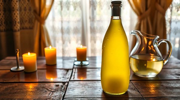 Tout savoir sur le degré d'alcool du limoncello