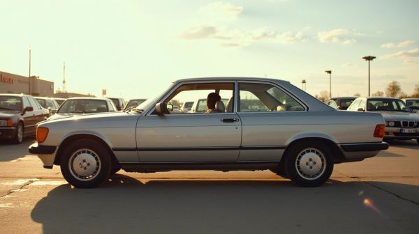 Véhicules d'occasion : conseils pratiques pour un achat réussi