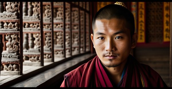 Vivez l'authenticité tibétaine avec notre boutique bouddhiste en ligne