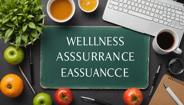 Assurance bien-être : protégez votre activité professionnelle