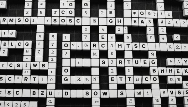 Mots fléchés : astuces et défis pour les passionnés